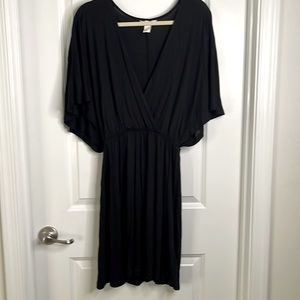 100% Viscose dress - NEW